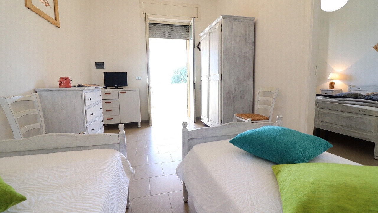 Photo of Bedroom in Otranto