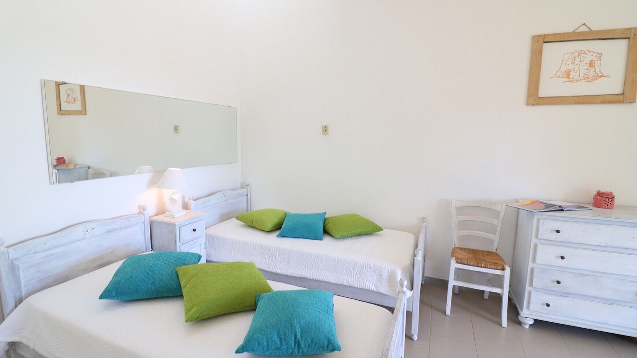 Photo of Bedroom in Otranto