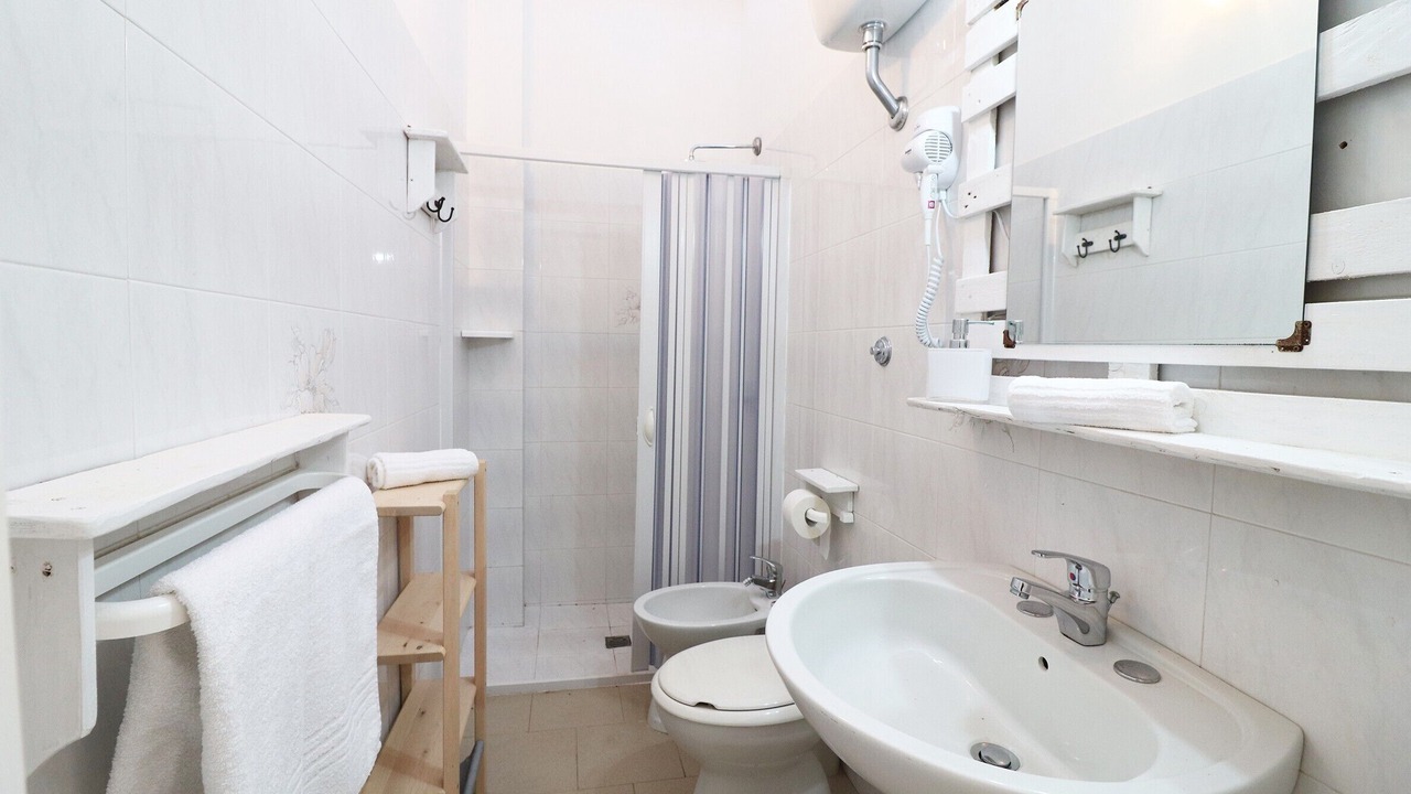 Photo of Bathroom in Otranto