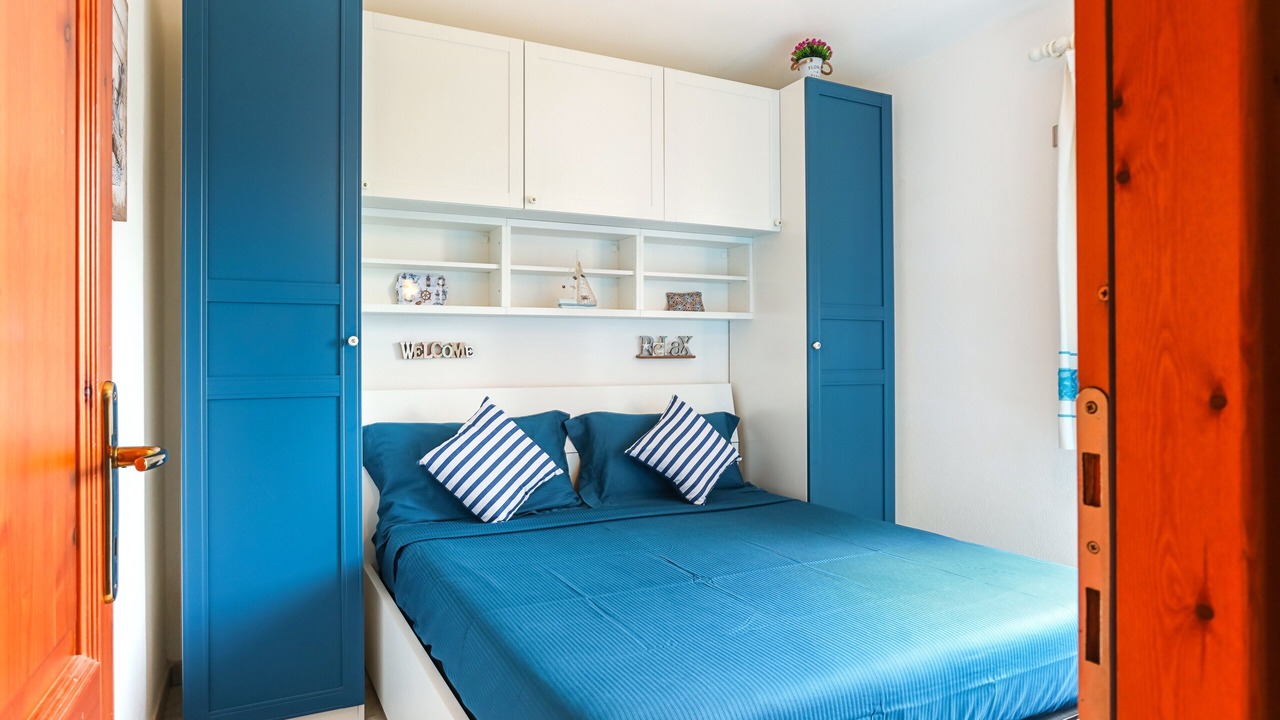 Photo of Bedroom in San Teodoro City Centre