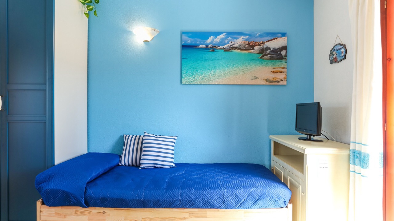 Photo of Bedroom in San Teodoro City Centre