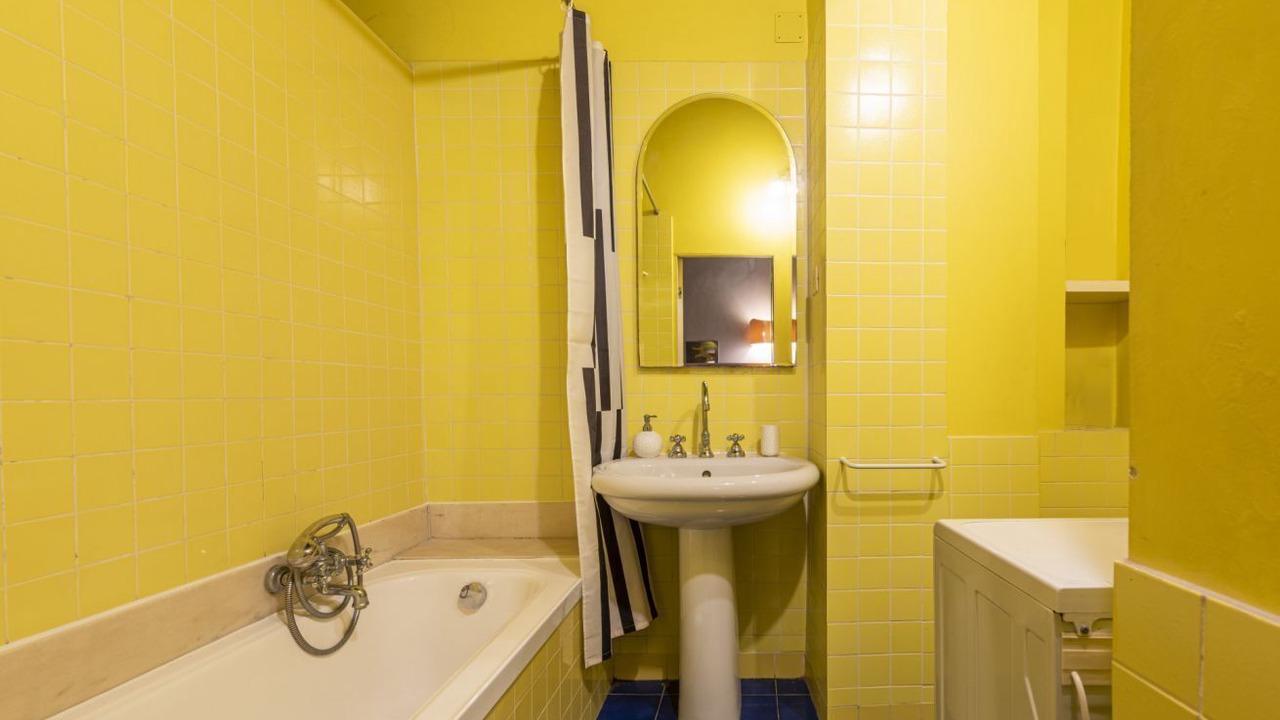 Photo of Bathroom in Oltrarno