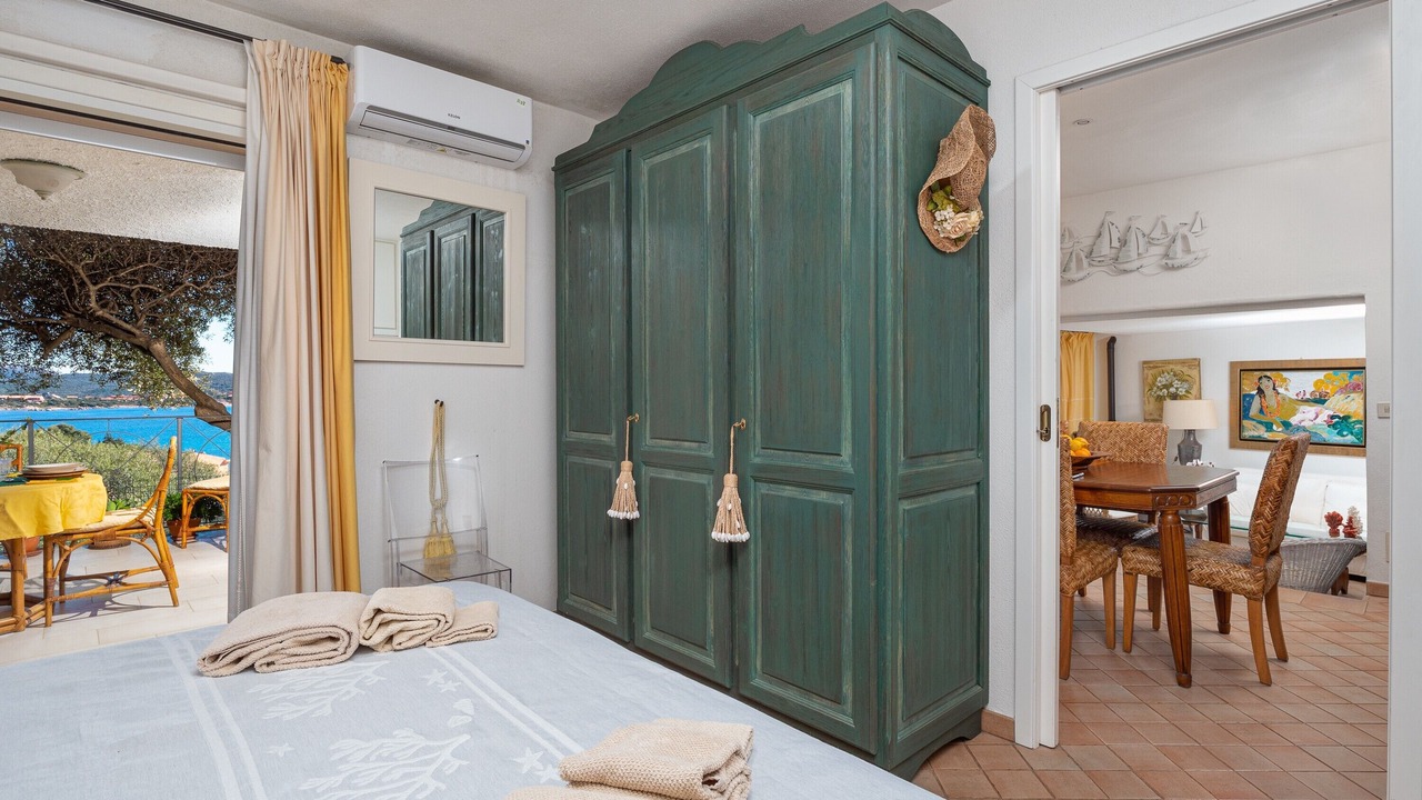 Photo of Bedroom in Golfo di Marinella