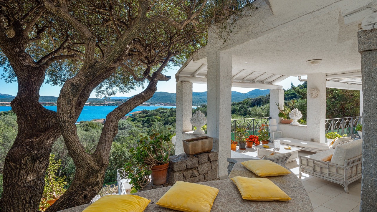 Photo of Patio Balcony in Golfo di Marinella
