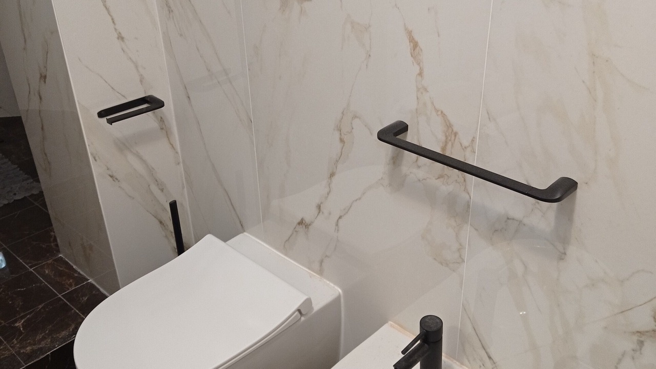 Photo of Bathroom in Golfo di Marinella