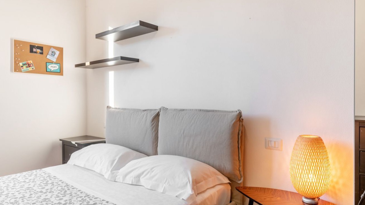 Photo of Bedroom in San Jacopino
