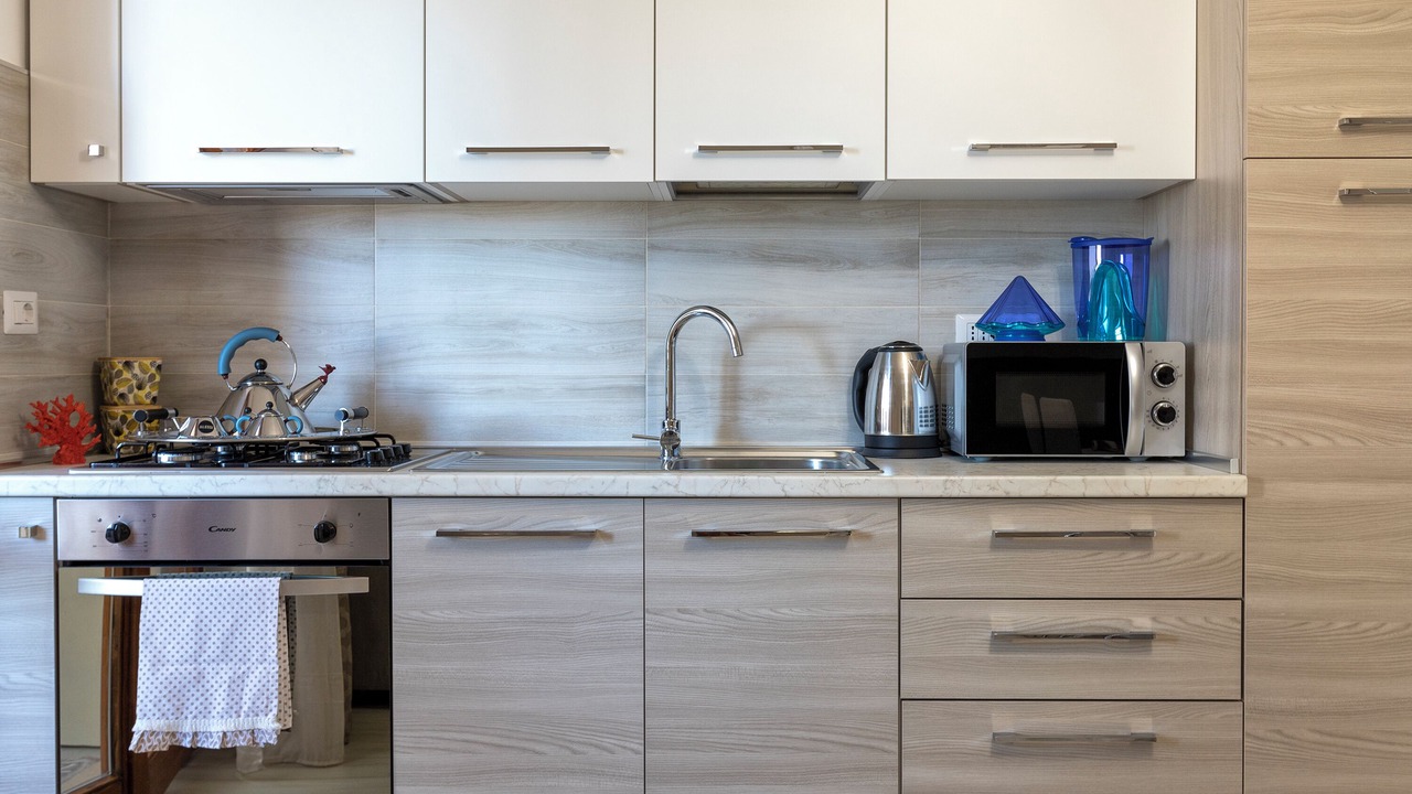 Photo of Kitchen in Pivarada