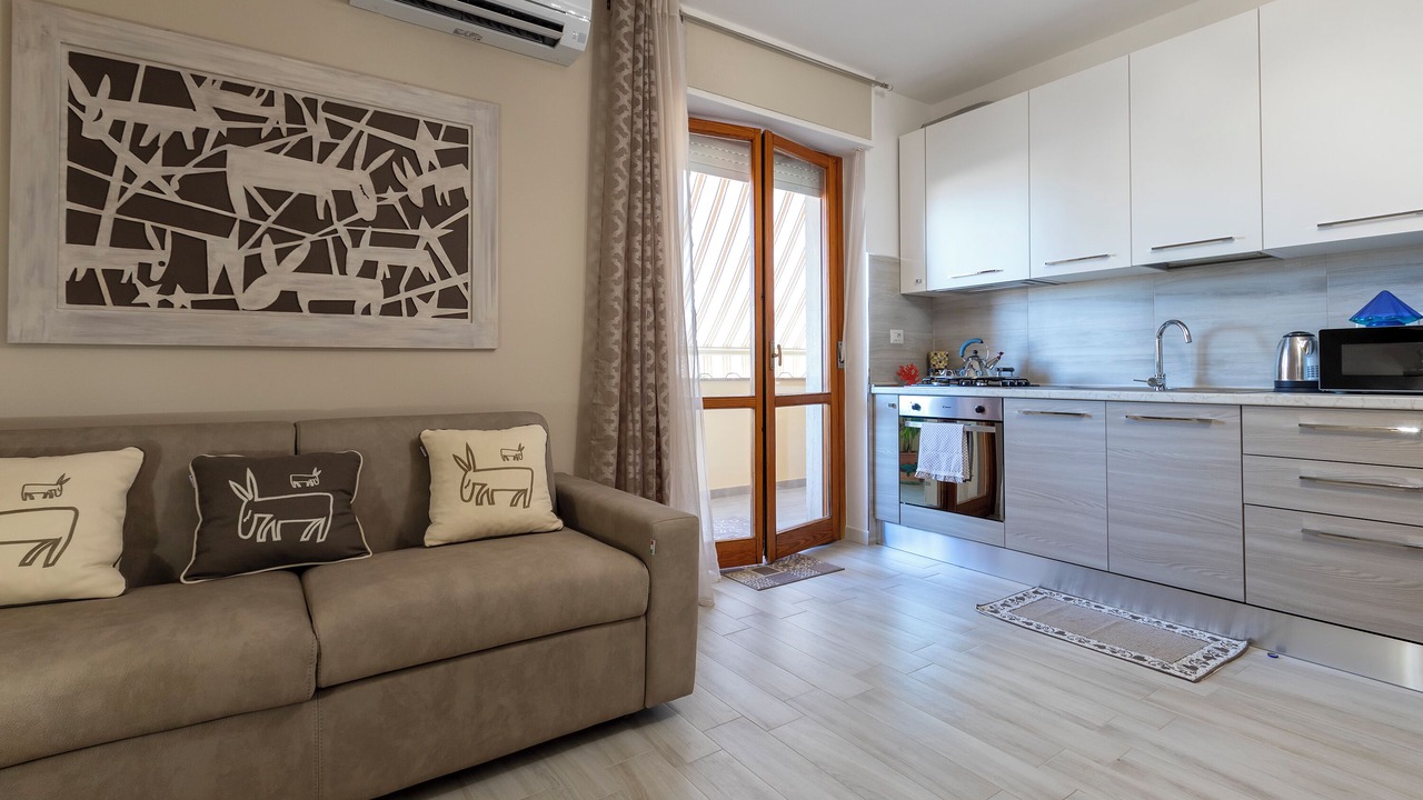 Photo of Livingroom in Pivarada