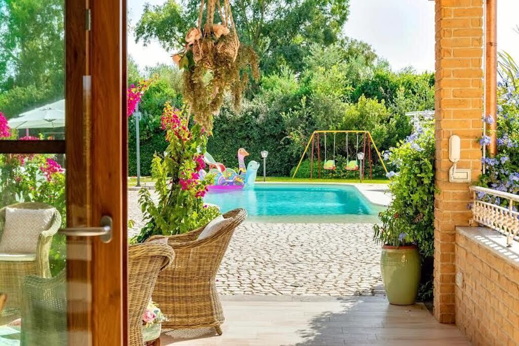 Photo of Outdoor in Alghero