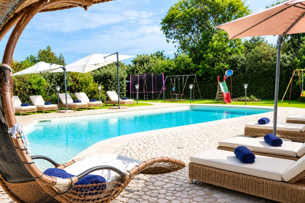Photo of Outdoor in Alghero