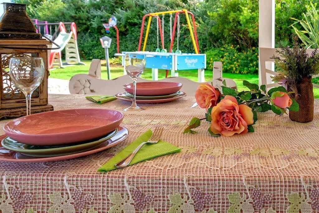 Photo of Outdoor in Alghero