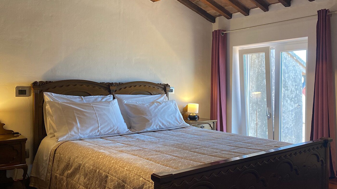 Photo of Bedroom in Venezia Nuova