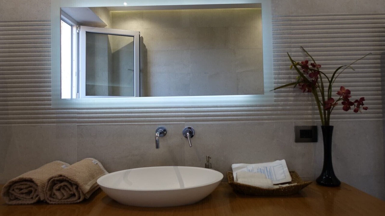 Photo of Bathroom in Venezia Nuova