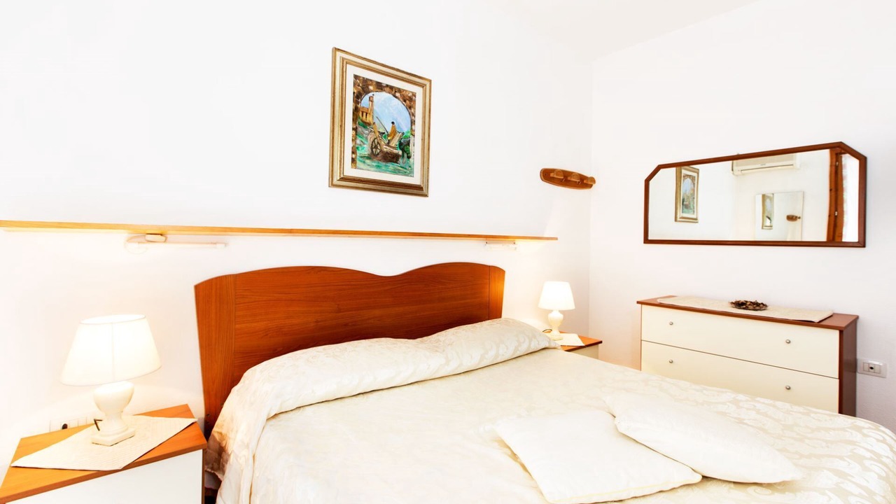 Photo of Bedroom in Pula