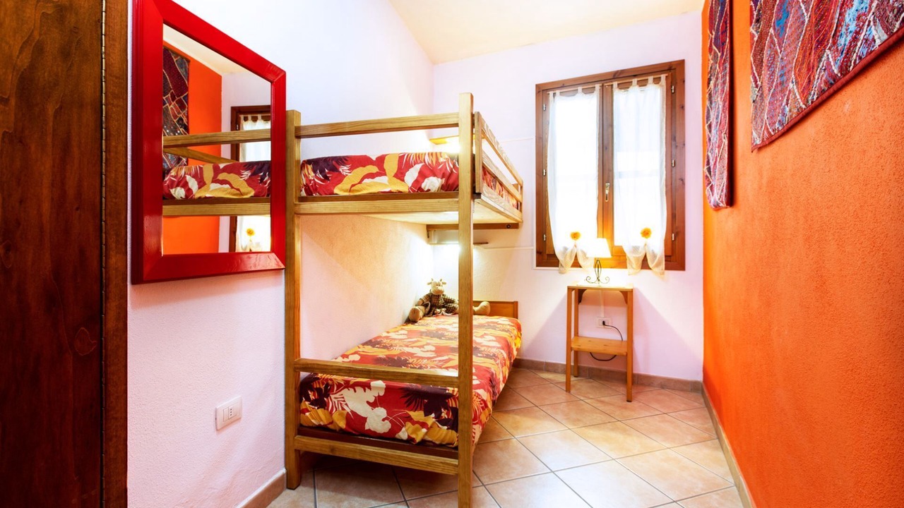 Photo of Bedroom in Pula
