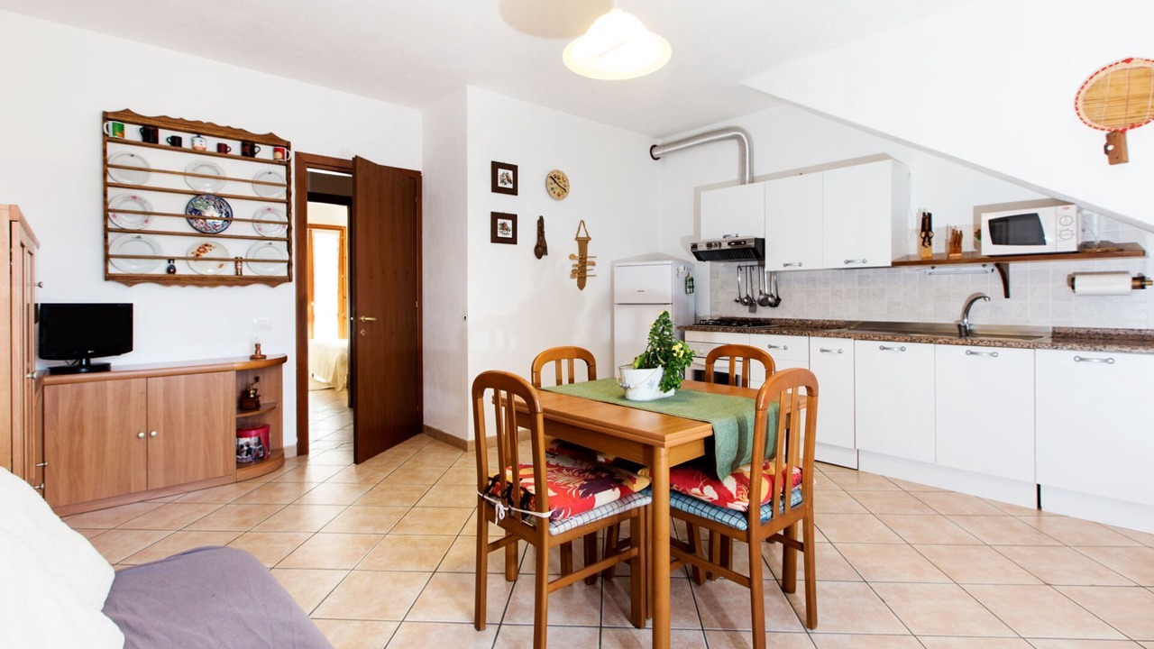 Photo of Kitchen in Pula