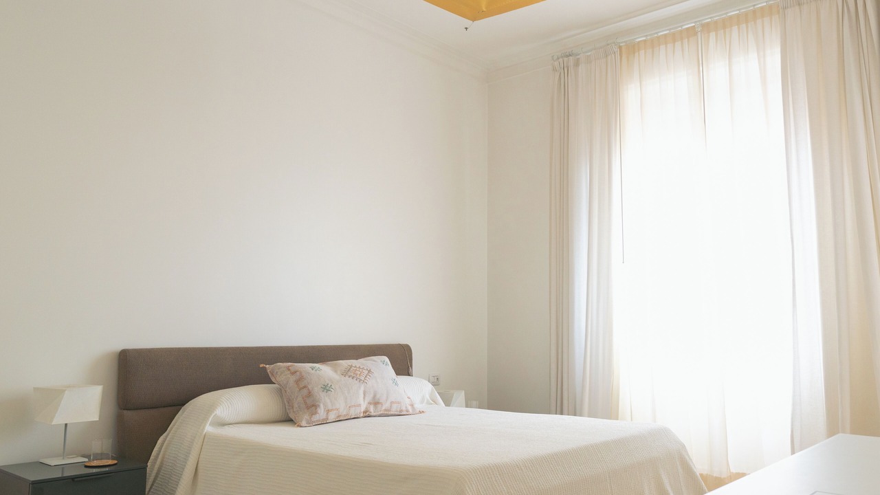 Photo of Bedroom in Central Station
