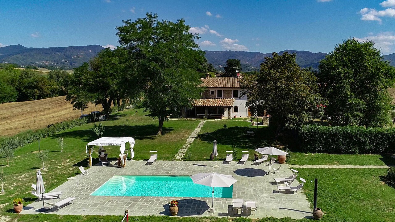 Photo of Outdoor in Scarperia