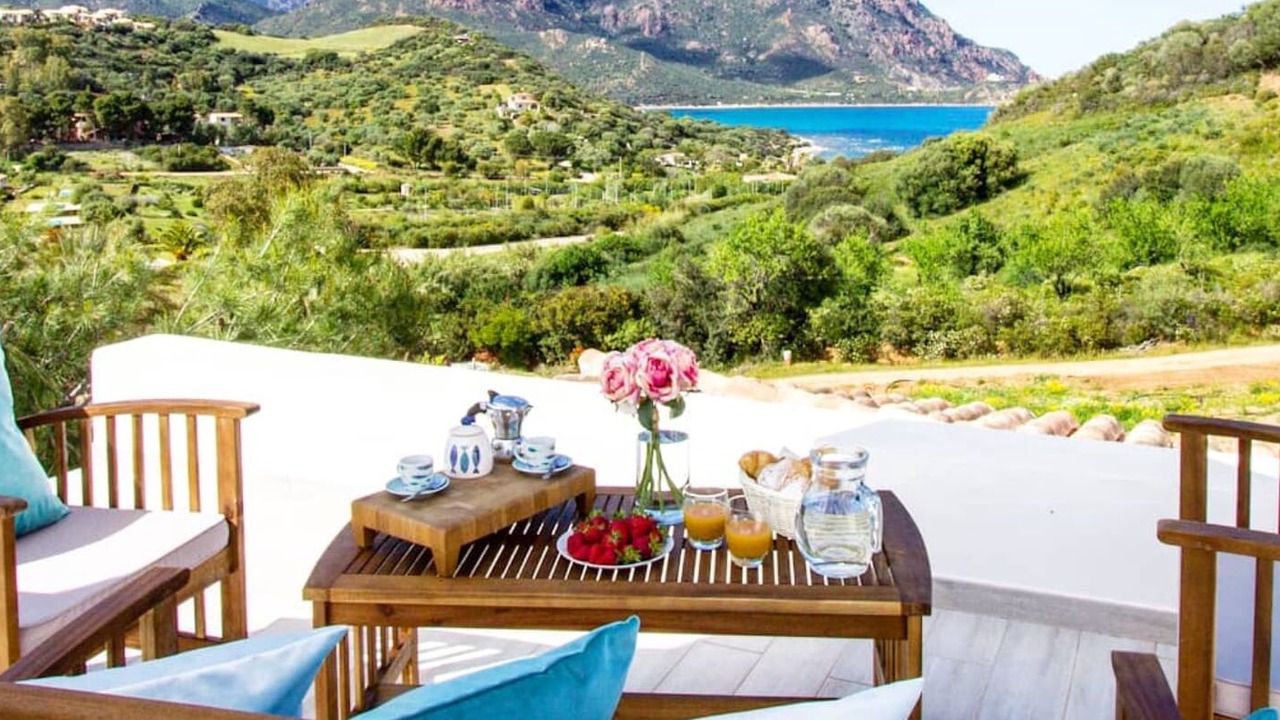 Photo of Outdoor in Tertenia