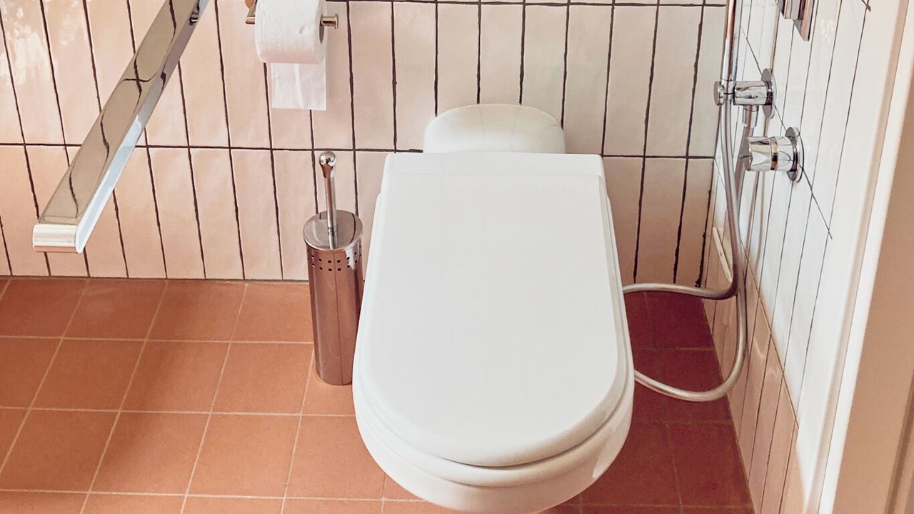 Photo of Bathroom in Fiesole