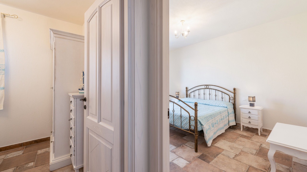 Photo of Bedroom in Villasimius