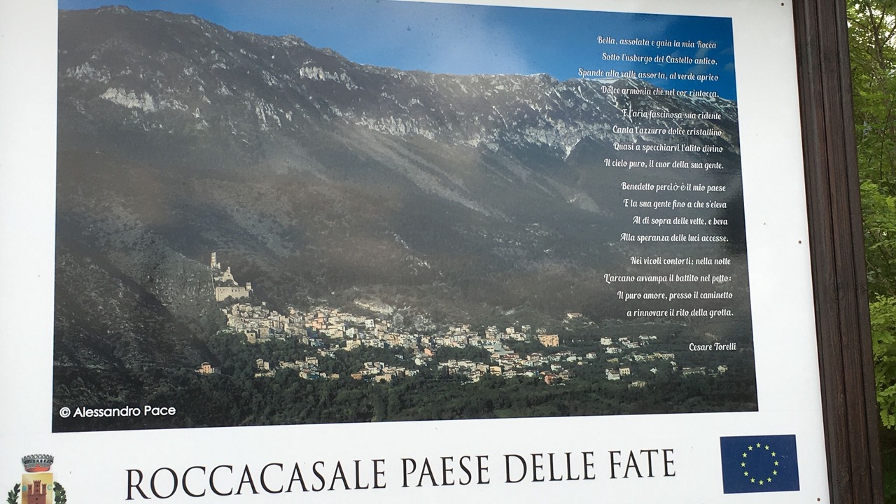 Photo of Others in Roccacasale