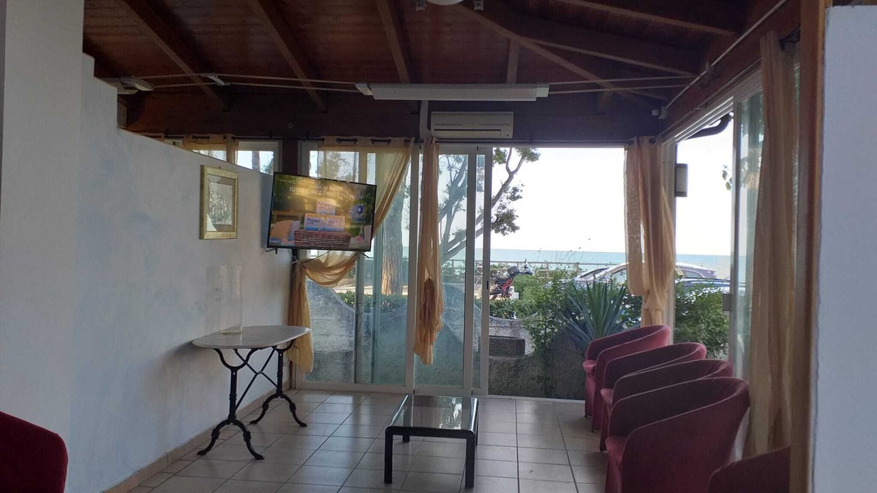 Photo of Patio Balcony in Pineto