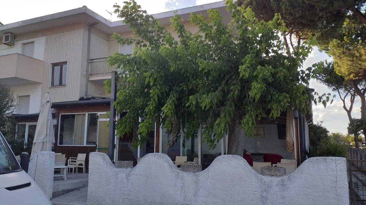 Photo of Outdoor in Pineto