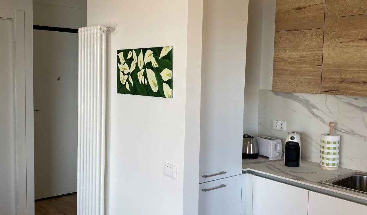 Photo of Kitchen in Portovenere