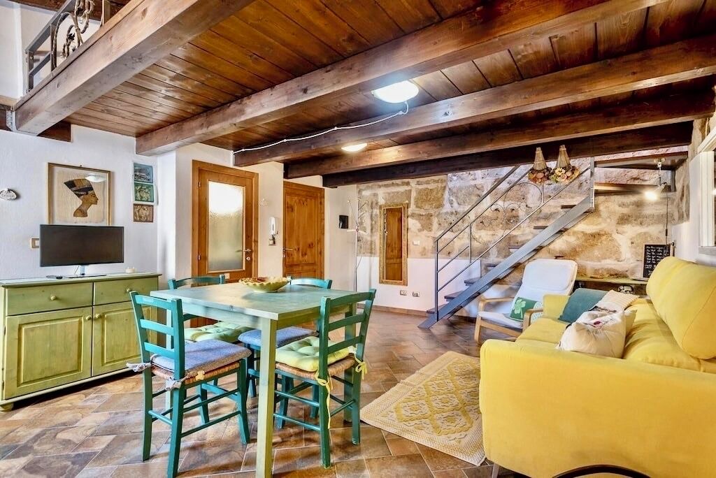 Photo of Livingroom in Alghero Old City