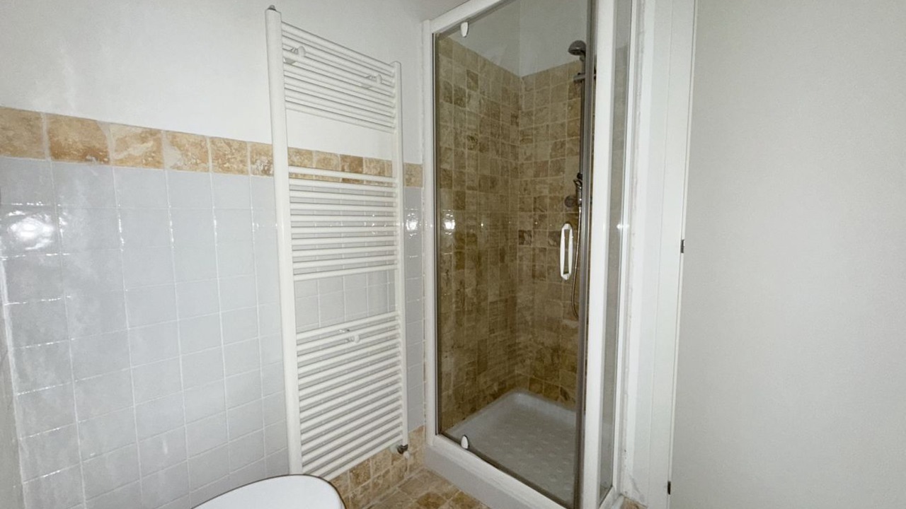Photo of Bathroom in Sirolo