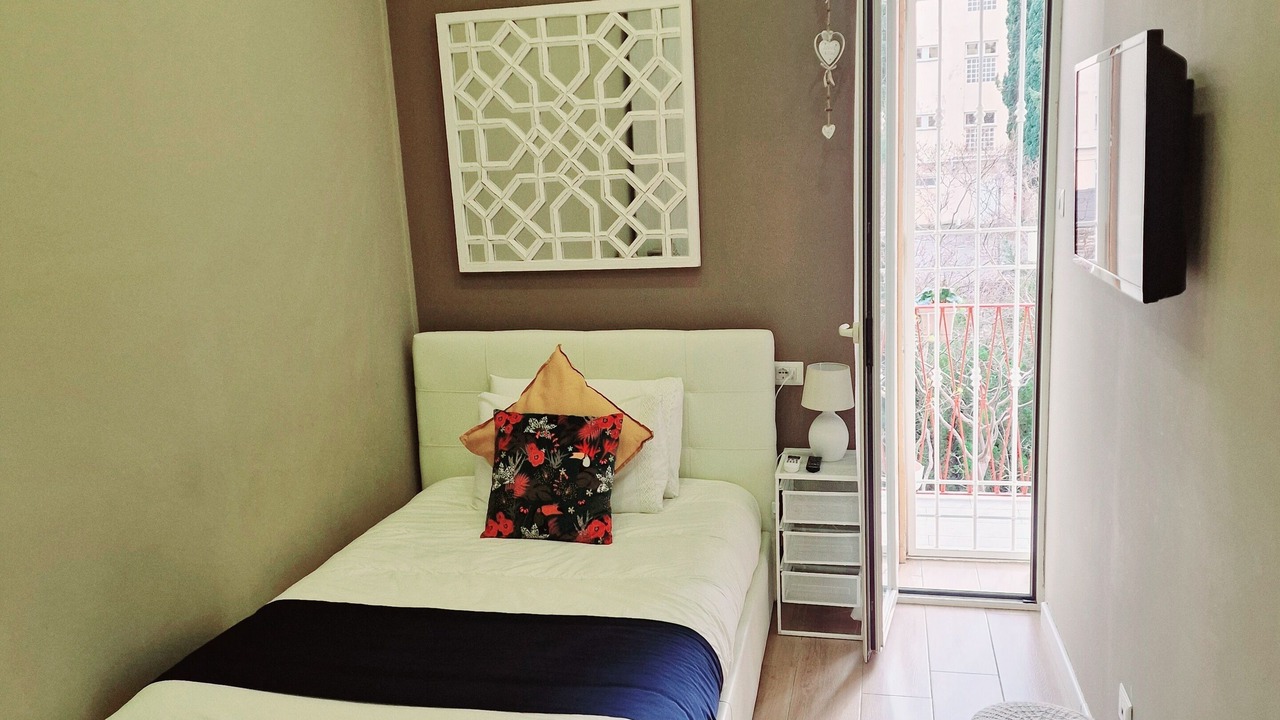 Photo of Bedroom in Quartiere XXVII Primavalle