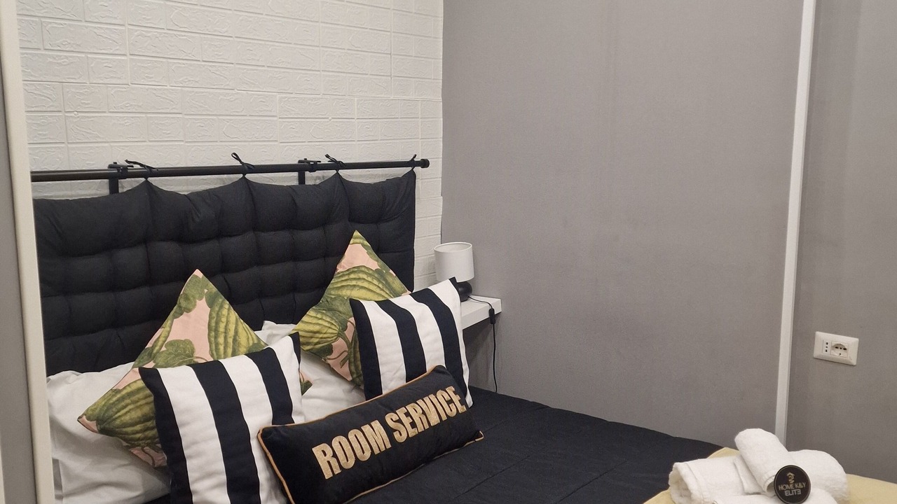 Photo of Bedroom in Quartiere XXVII Primavalle