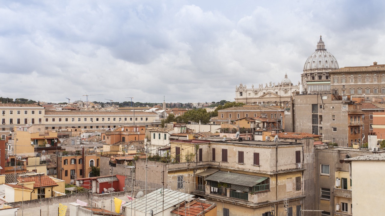 Photo of Others in Rione XIV Borgo
