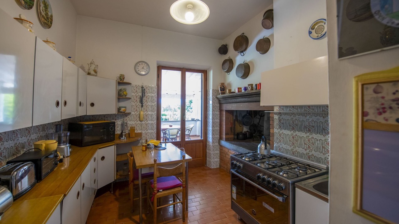 Photo of Bedroom in Corchiano