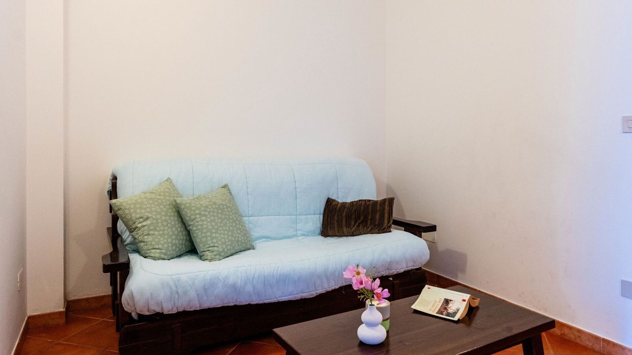Photo of Bedroom in Diano Castello