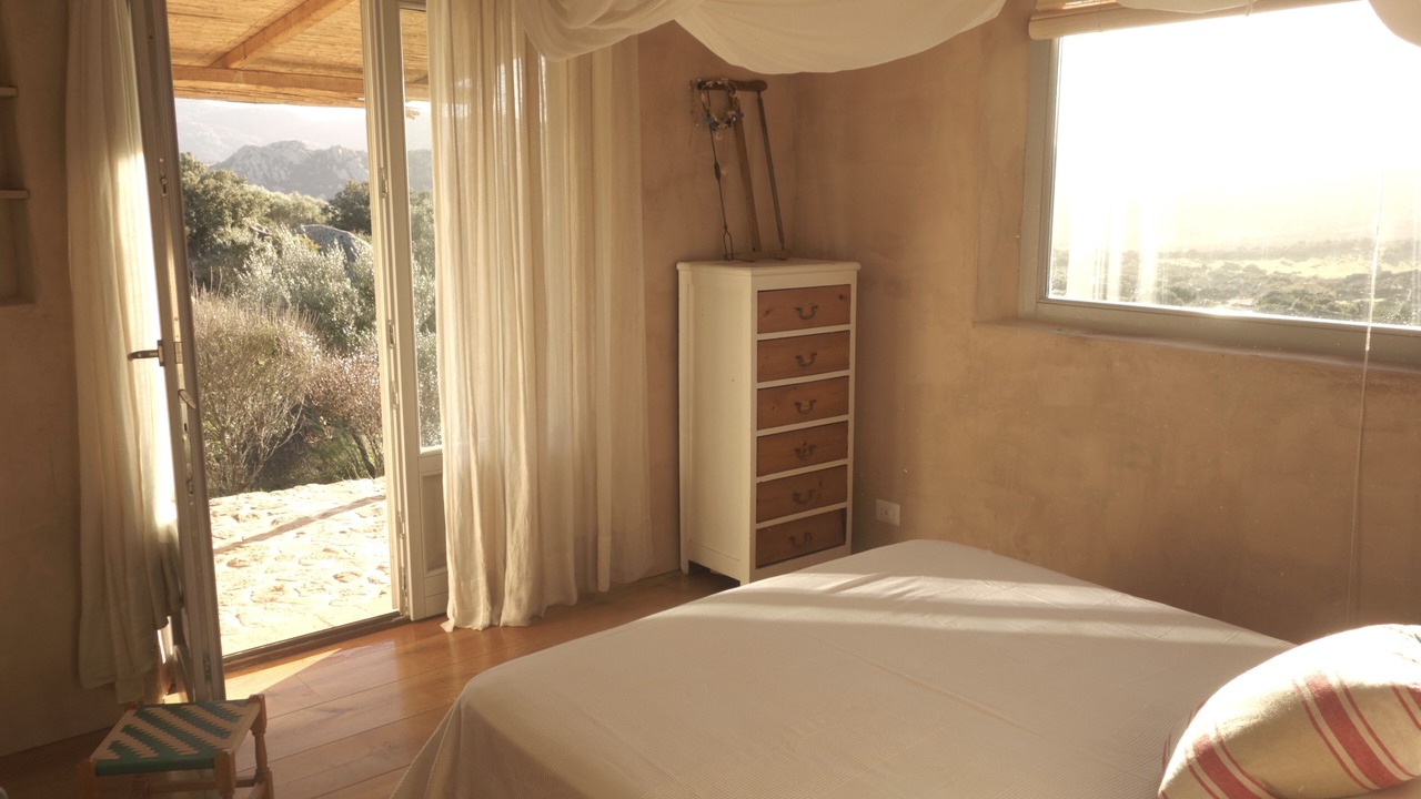Photo of Bedroom in Sa Castangia