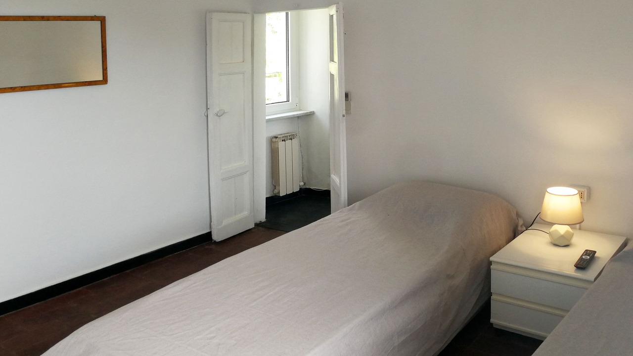 Photo of Bedroom in Portovenere