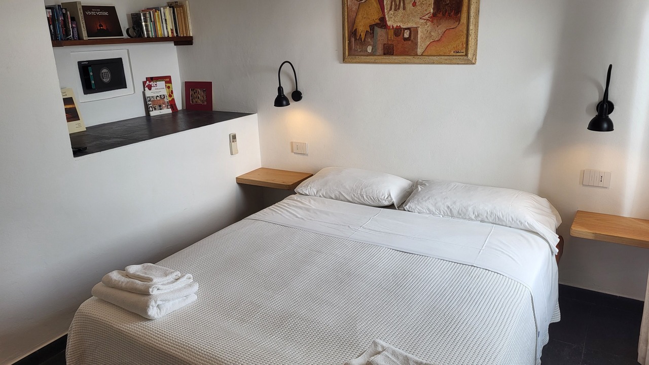 Photo of Bedroom in Portovenere