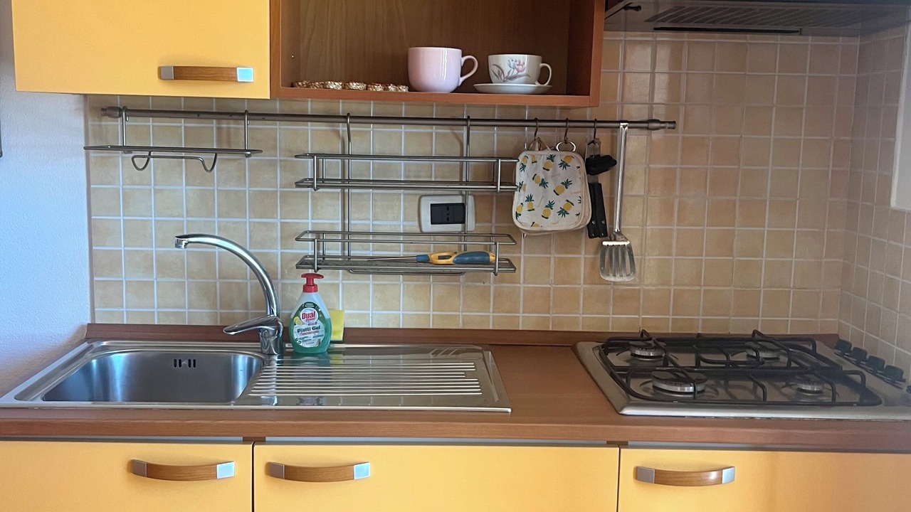 Photo of Kitchen in Rio Marina