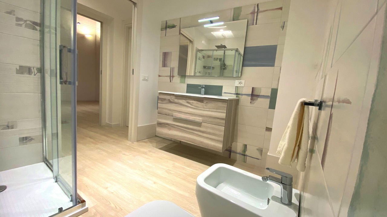 Photo of Bathroom in Partinico