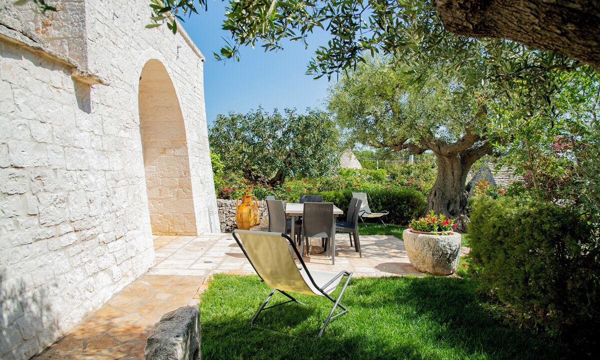 Photo of Outdoor in Locorotondo
