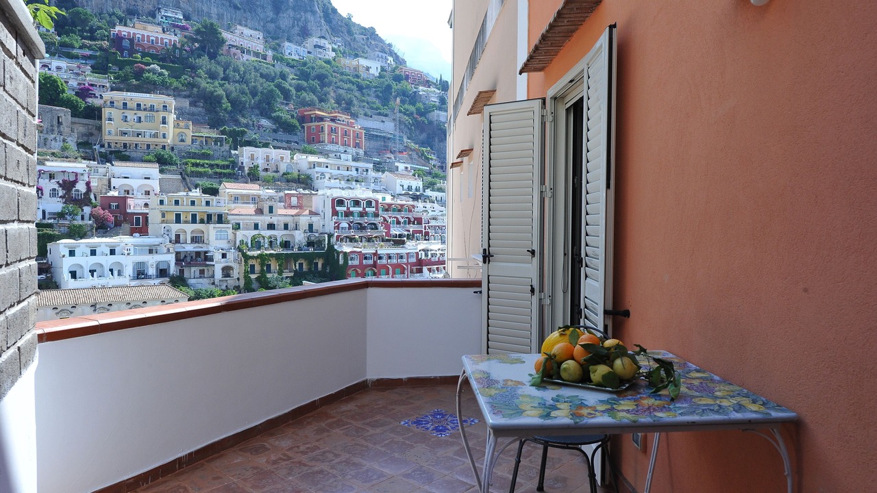 Photo of Outdoor in Positano City Centre