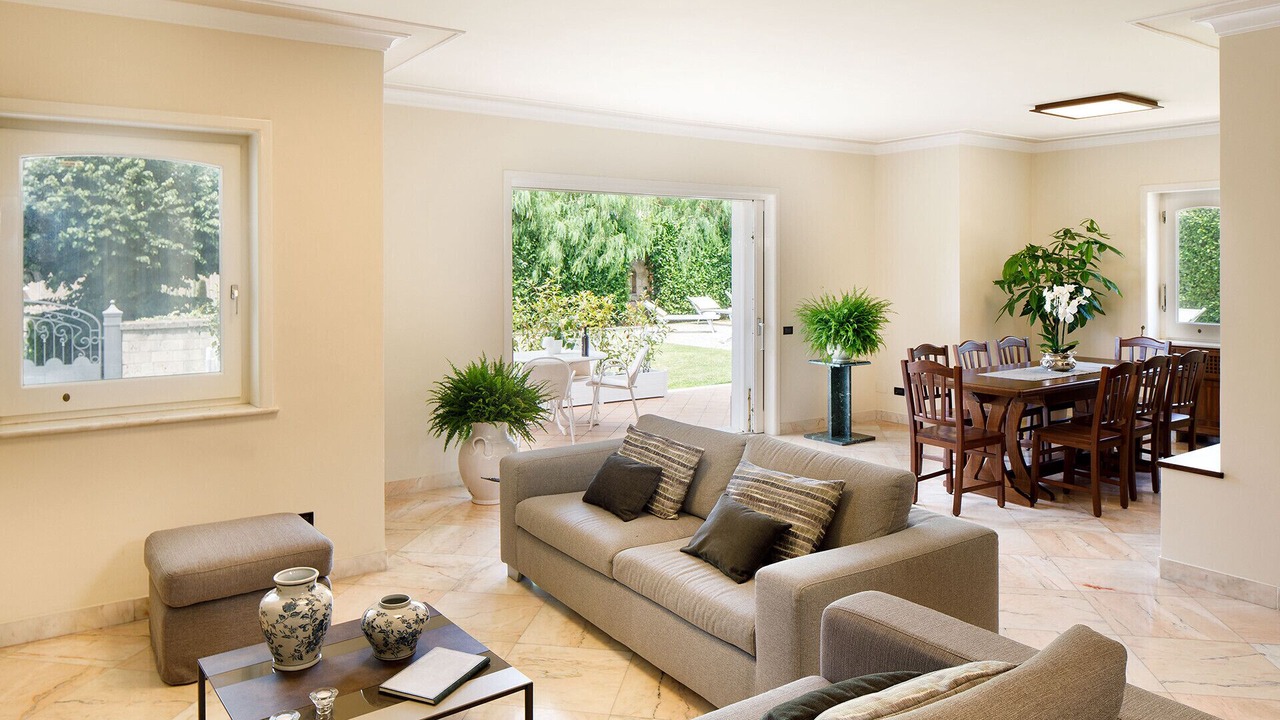 Photo of Livingroom in Sant'Agnello