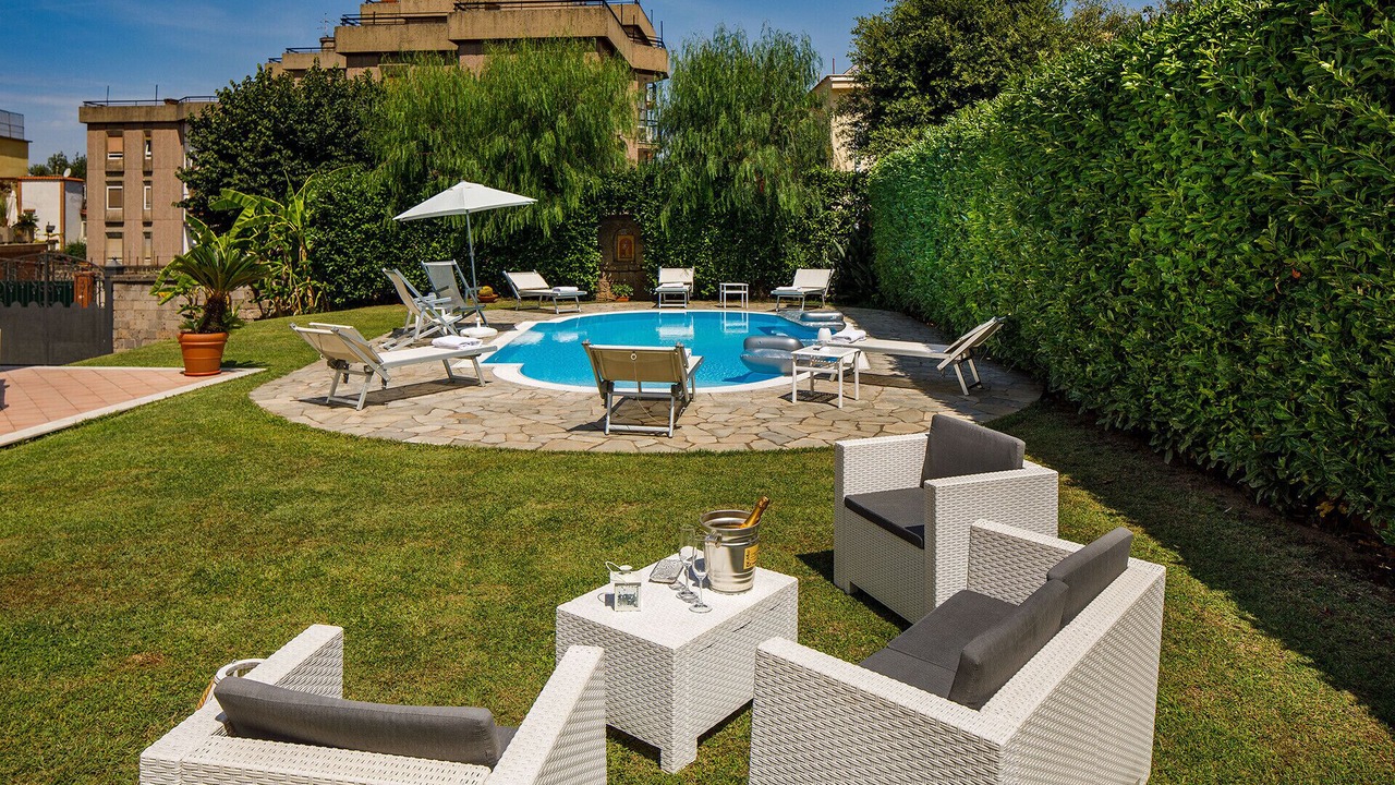 Photo of Outdoor in Sant'Agnello