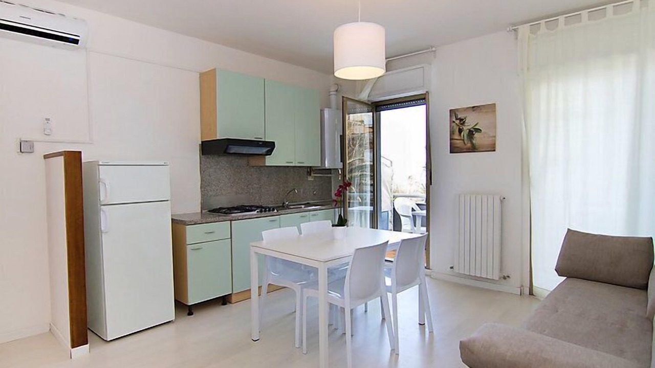 Photo of Bedroom in Porto d'Ascoli