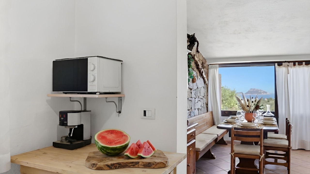 Photo of Bedroom in Golfo Aranci