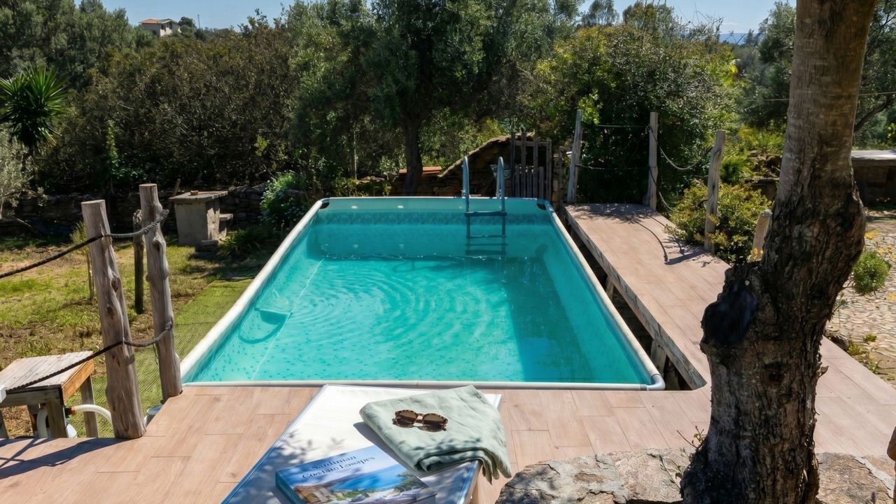 Photo of Outdoor in Golfo Aranci