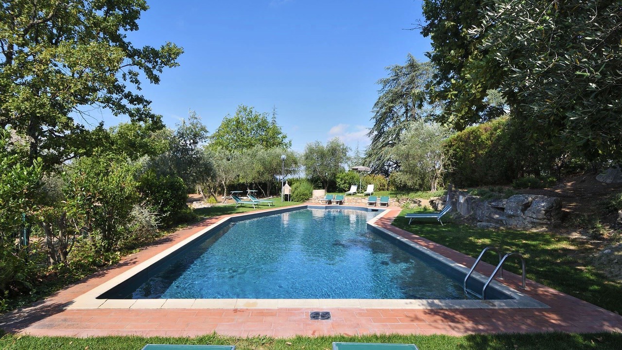 Photo of Outdoor in Gaiole in Chianti