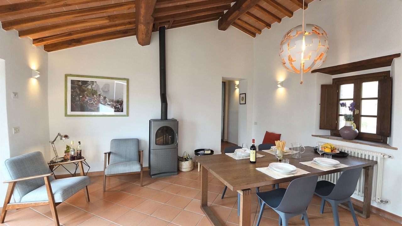 Photo of Others in Castelnuovo Berardenga